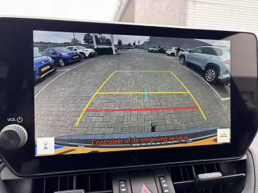 Foto van Toyota RAV4