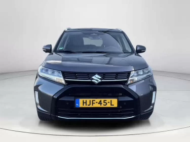 Foto van Suzuki Vitara