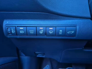 Foto van Toyota Corolla Touring Sports