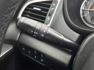 Foto van Suzuki S-Cross