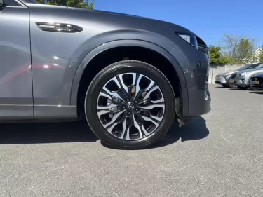 Foto van Mazda CX-60