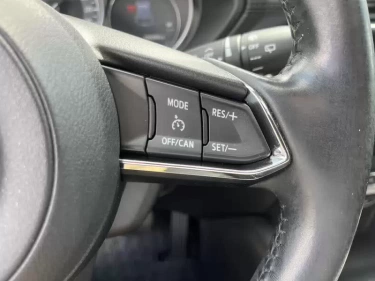 Foto van Mazda CX-5