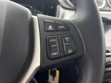 Foto van Suzuki Vitara