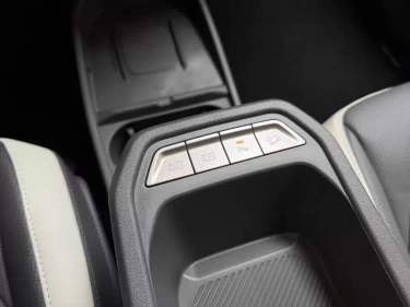 Foto van Kia EV3