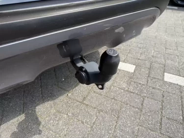 Foto van Renault Kadjar