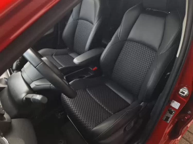 Foto van Mazda 2 Hybrid