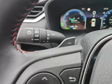 Foto van Toyota RAV4