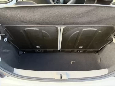 Foto van Toyota Aygo