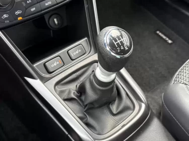 Foto van Suzuki S-Cross