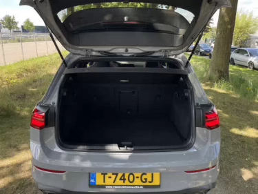 Foto van Volkswagen Golf