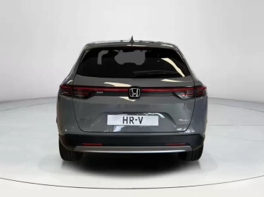 Foto van Honda HR-V