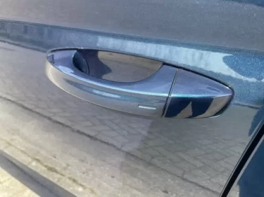 Foto van Škoda Superb