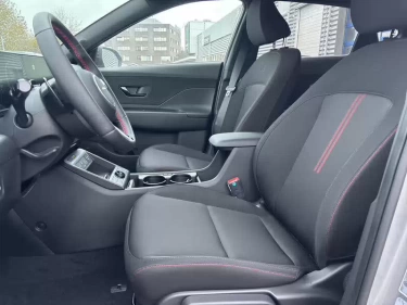 Foto van Hyundai Kona Electric