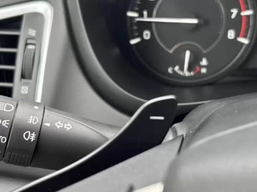 Foto van Suzuki S-Cross