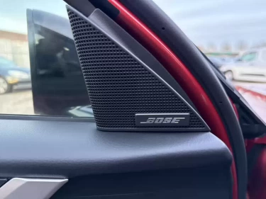 Foto van Mazda CX-60