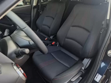 Foto van Mazda 2
