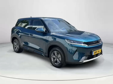 Foto van BYD ATTO 2