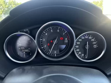 Foto van Mazda MX-5