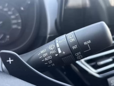 Foto van Suzuki S-Cross