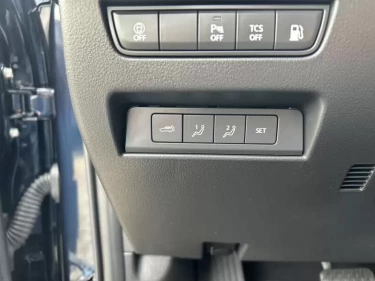 Foto van Mazda CX-60
