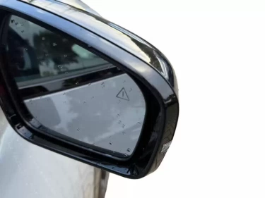 Foto van Kia EV4