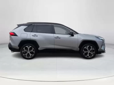 Foto van Toyota RAV4