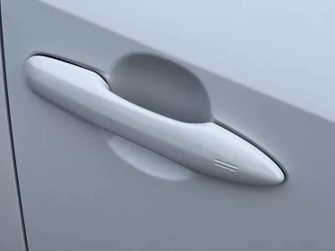 Foto van Toyota Corolla Touring Sports