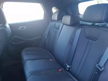 Foto van BYD ATTO 2