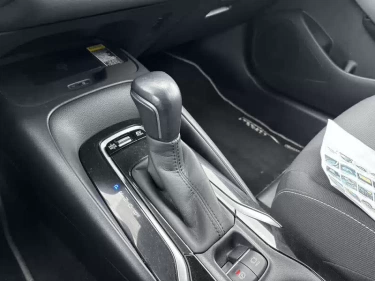 Foto van Toyota Corolla