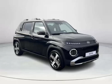 Foto van Hyundai INSTER