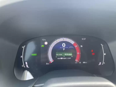 Foto van Toyota Aygo X