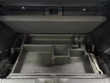 Foto van Toyota Urban Cruiser