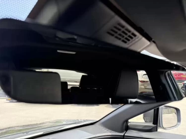 Foto van Toyota C-HR+