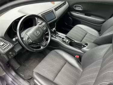Foto van Honda HR-V