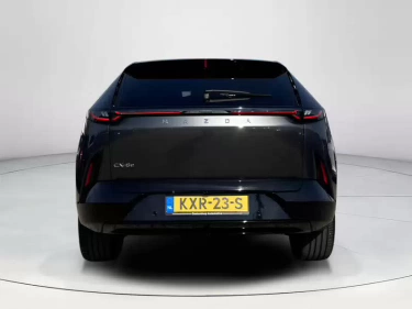 Foto van Mazda CX-6e
