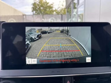 Foto van Toyota Prius