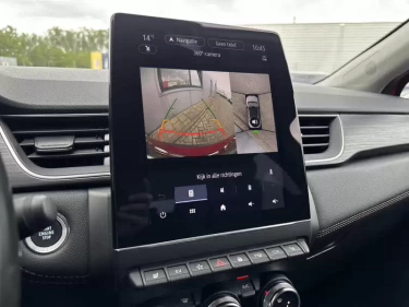 Foto van Renault Captur