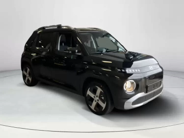 Foto van Hyundai INSTER