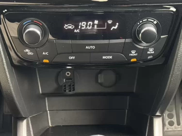 Foto van Suzuki Vitara