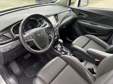 Foto van Opel Mokka X