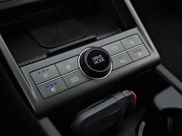 Foto van Hyundai Kona Electric