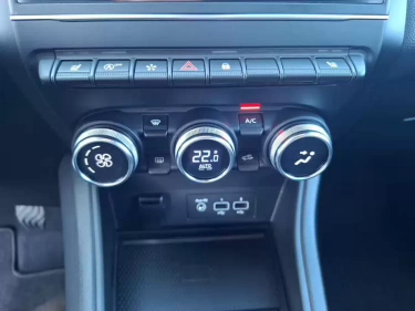 Foto van Renault Captur