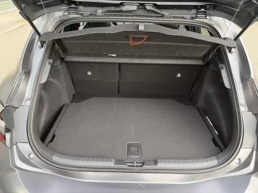 Foto van Toyota Corolla