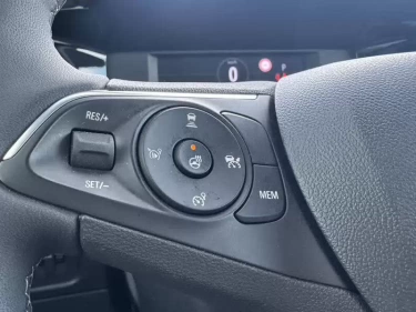 Foto van Opel Mokka-e