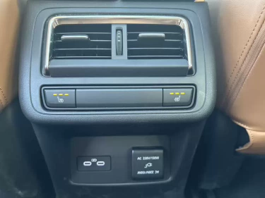 Foto van Mazda CX-60