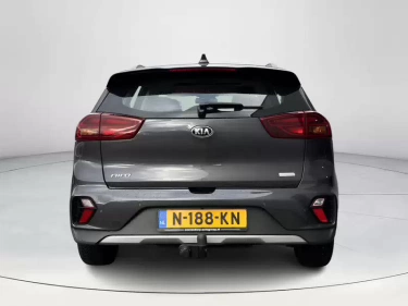 Foto van Kia Niro