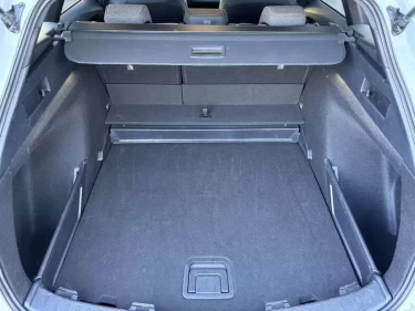 Foto van Toyota Corolla Touring Sports