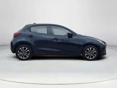 Foto van Mazda 2