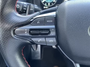 Foto van Hyundai i20