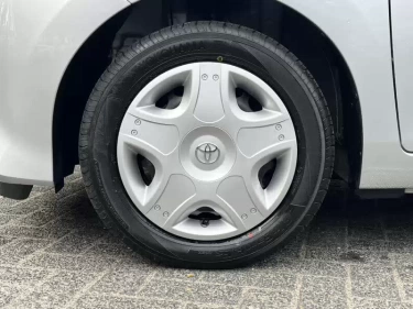 Foto van Toyota Aygo